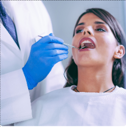 Dentists