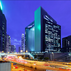 Hotels
