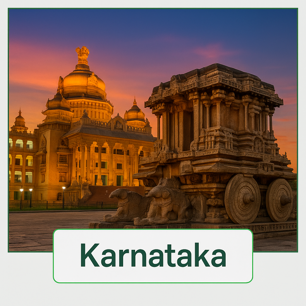 Karnataka – Local business directory on DialMyStore.com