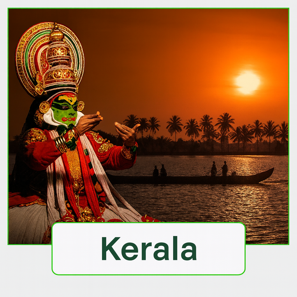 Kerala – Local business directory on DialMyStore.com