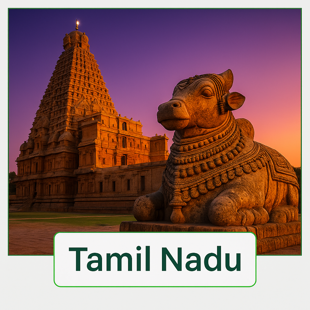Tamil Nadu – Local business directory on DialMyStore.com